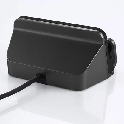 USB-C Desk Dock Charging Stand – iPhone & Samsung