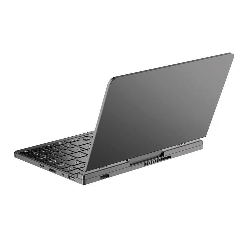8" Mini Touchscreen Laptop – Intel N95, 12GB RAM, 1TB, Win 11