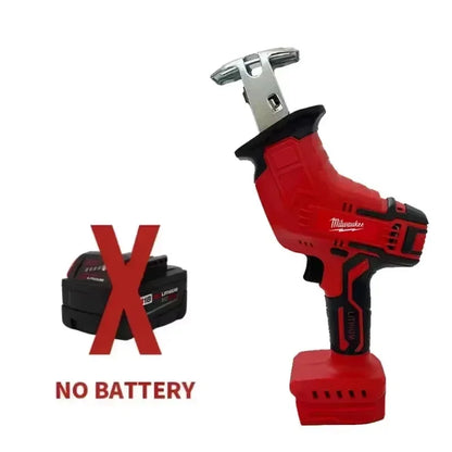 Cordless Portable Car Tire Inflator – 18V Compatible