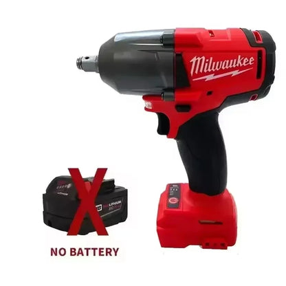 Cordless Portable Car Tire Inflator – 18V Compatible