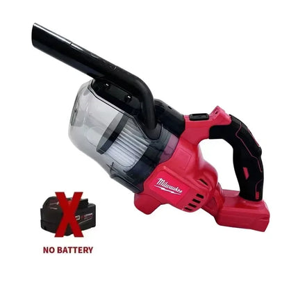 Cordless Portable Car Tire Inflator – 18V Compatible