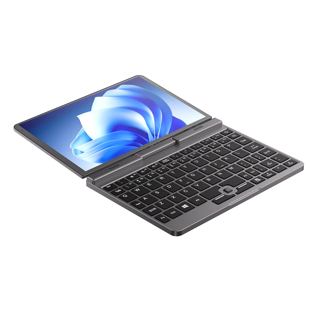 8" Mini Touchscreen Laptop – Intel N95, 12GB RAM, 1TB, Win 11