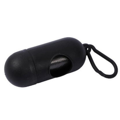 Capsule Dog Poop Bag Dispenser